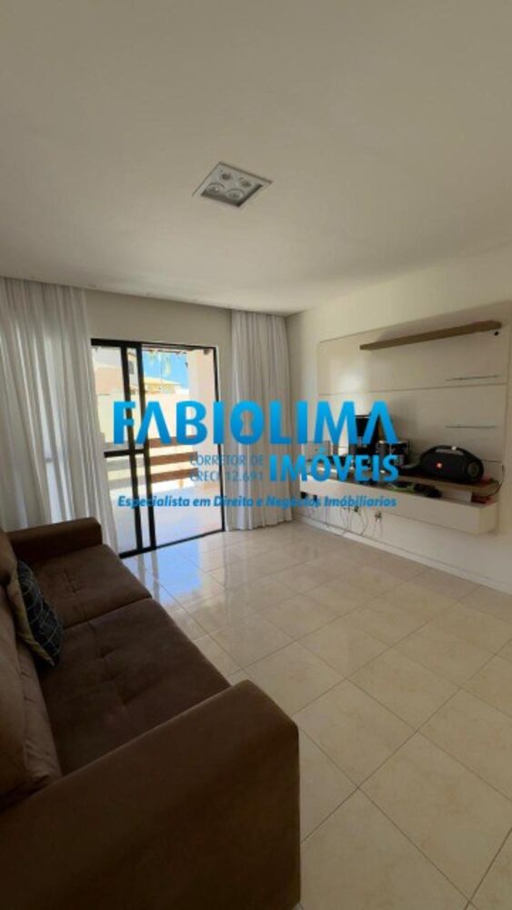 Casa de Condomínio, 5 quartos - Foto 1
