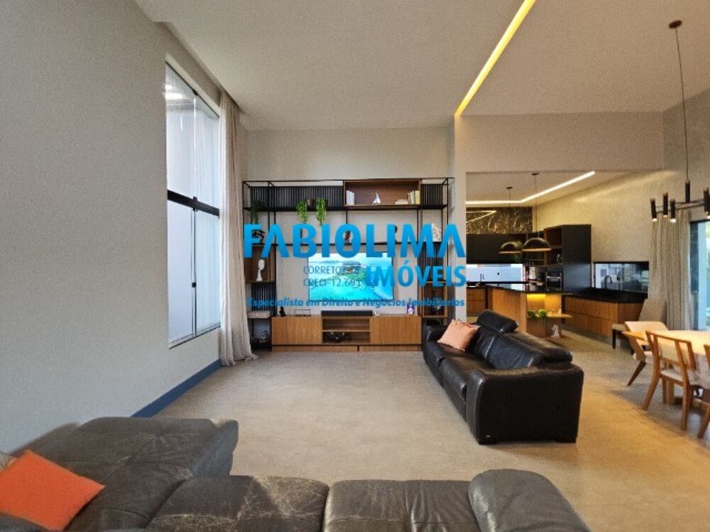 Casa de Condomínio à venda e aluguel com 3 quartos, 1052m² - Foto 4