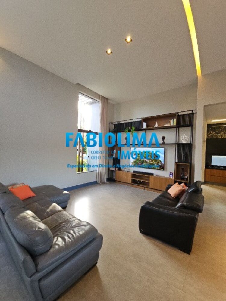 Casa de Condomínio à venda e aluguel com 3 quartos, 1052m² - Foto 3