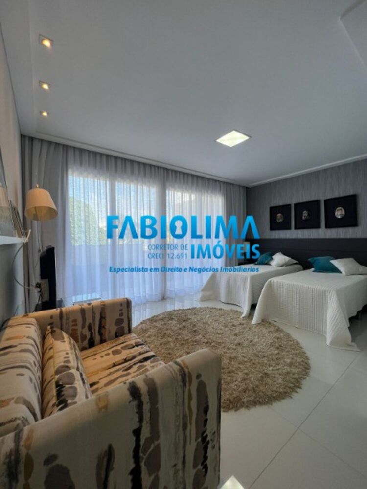 Casa de Condomínio, 4 quartos - Foto 4