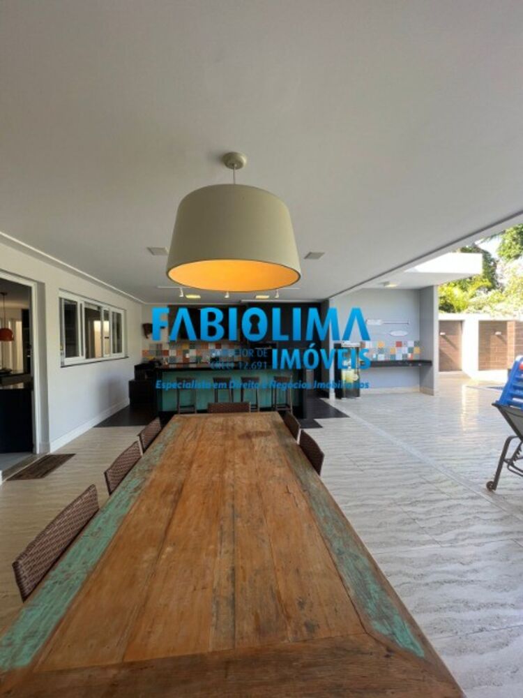 Casa de Condomínio, 4 quartos - Foto 3