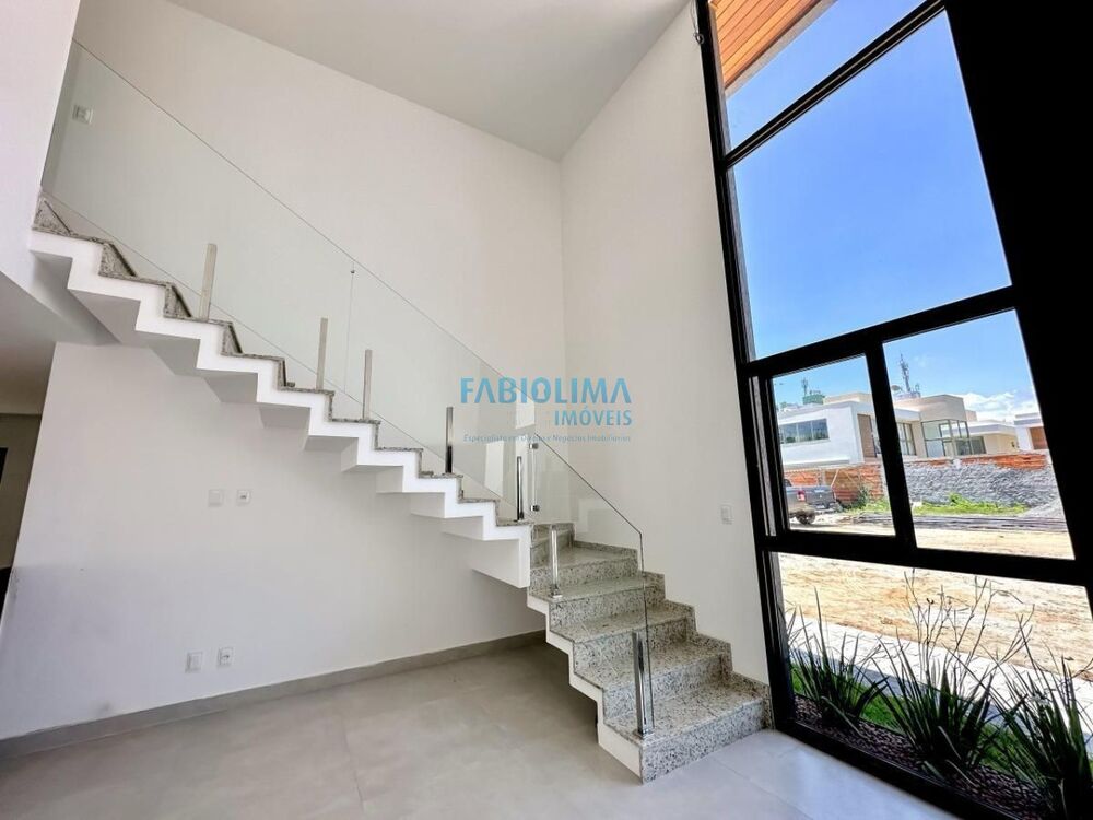 Casa de Condomínio, 4 quartos - Foto 8