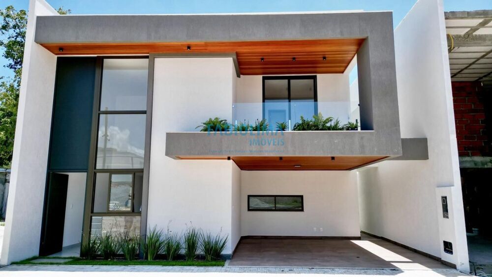 Casa de Condomínio, 4 quartos - Foto 7