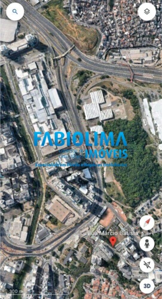 Terreno, 2946 m² - Foto 2