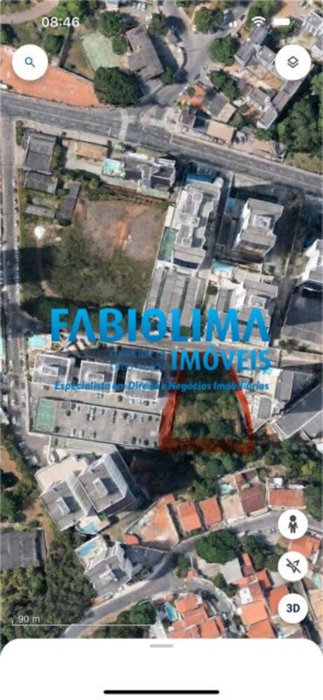 Terreno, 2946 m² - Foto 1