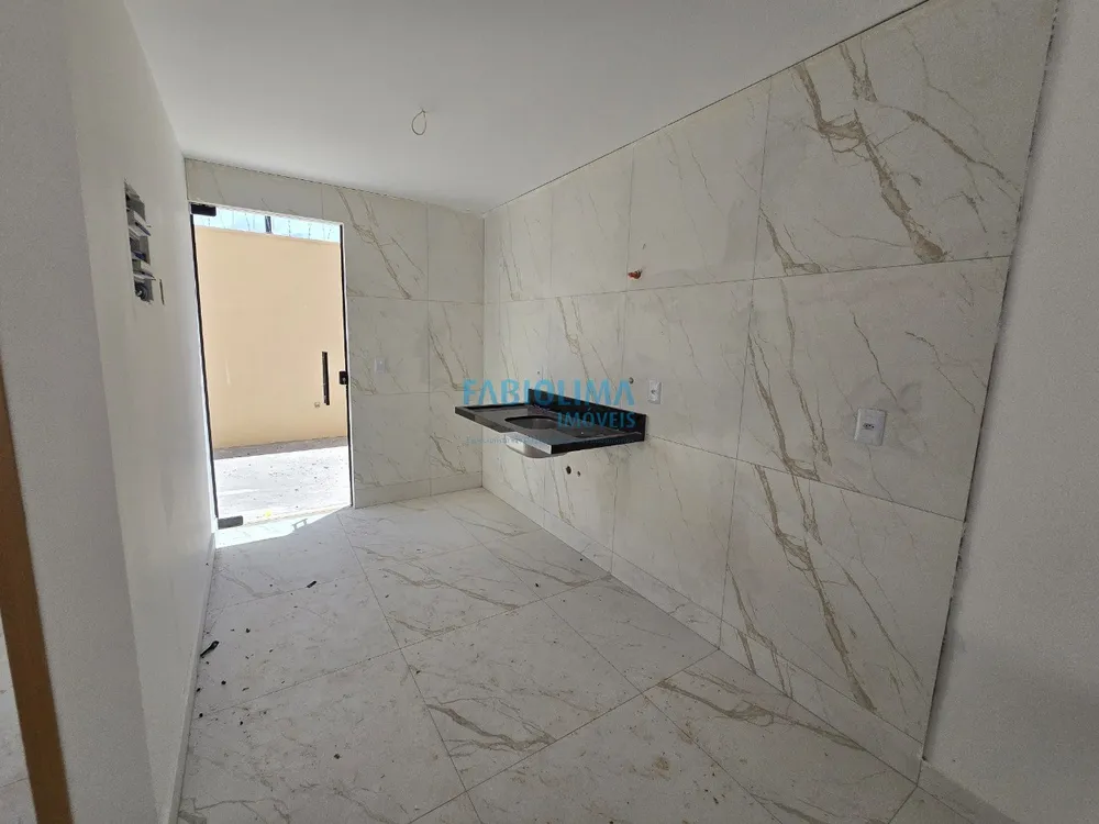 Casa de Condomínio, 4 quartos - Foto 5