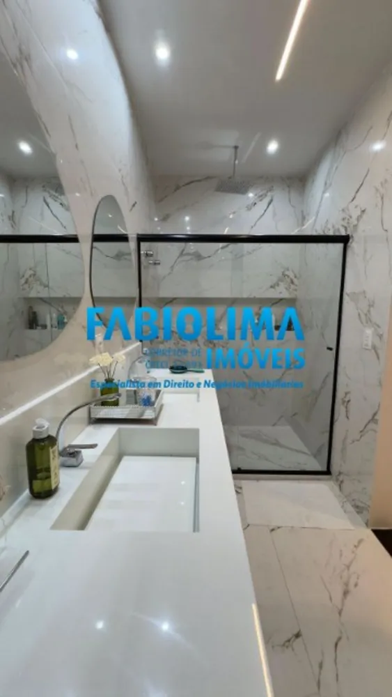 Casa de Condomínio, 5 quartos - Foto 17