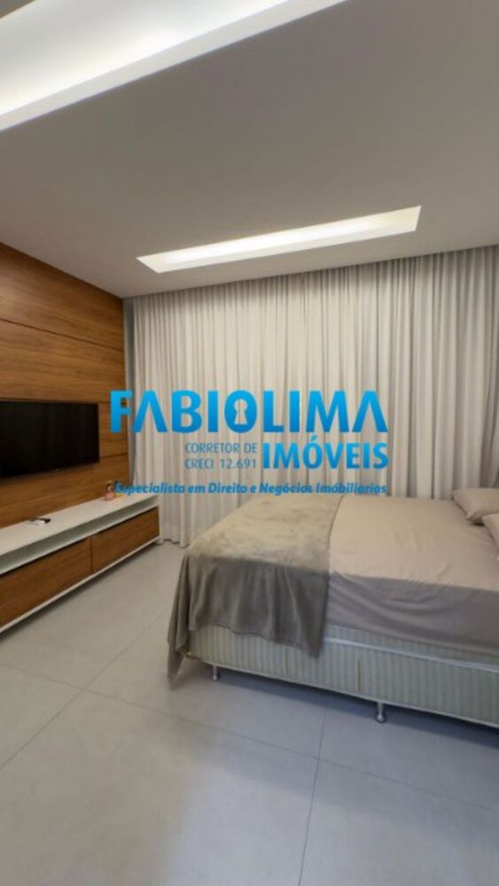 Casa de Condomínio, 5 quartos - Foto 2