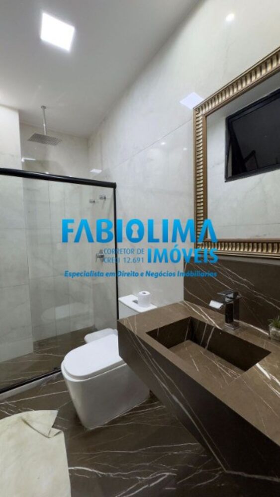 Casa de Condomínio, 5 quartos - Foto 1