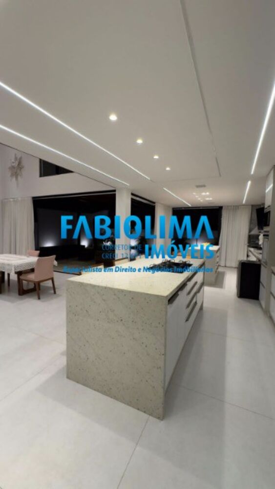 Casa de Condomínio, 5 quartos - Foto 4