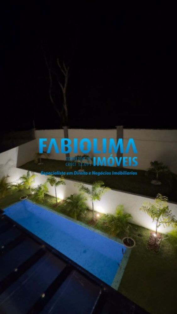 Casa de Condomínio, 5 quartos - Foto 9