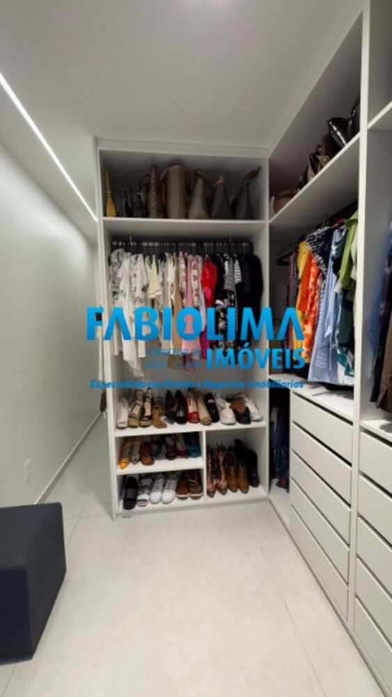 Casa de Condomínio, 5 quartos - Foto 11