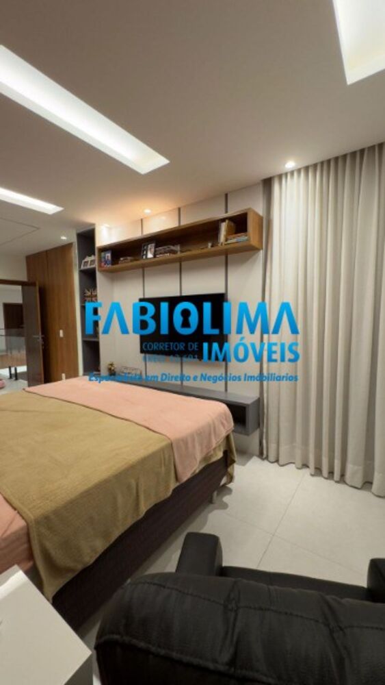 Casa de Condomínio, 5 quartos - Foto 8