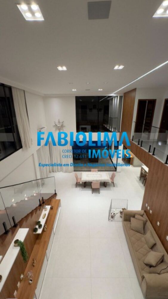 Casa de Condomínio, 5 quartos - Foto 5