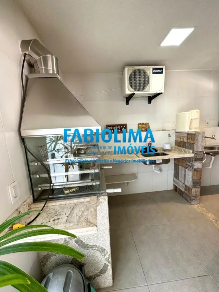 Casa de Condomínio, 4 quartos - Foto 10