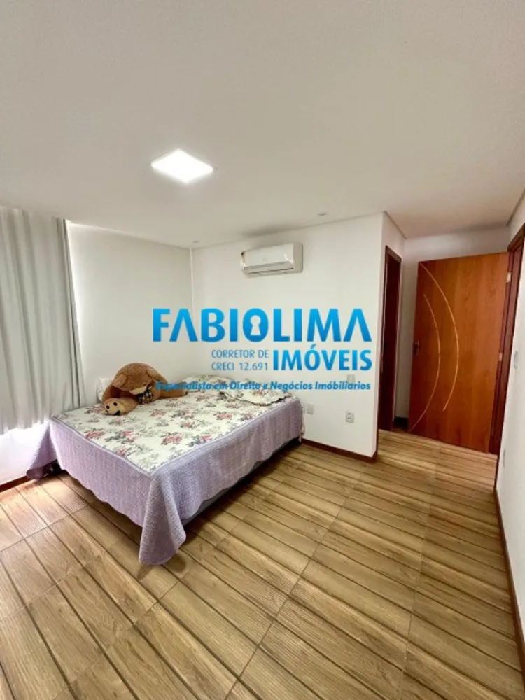 Casa de Condomínio, 4 quartos - Foto 6