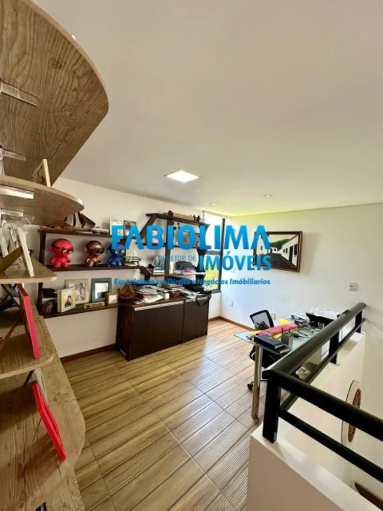 Casa de Condomínio, 4 quartos - Foto 7