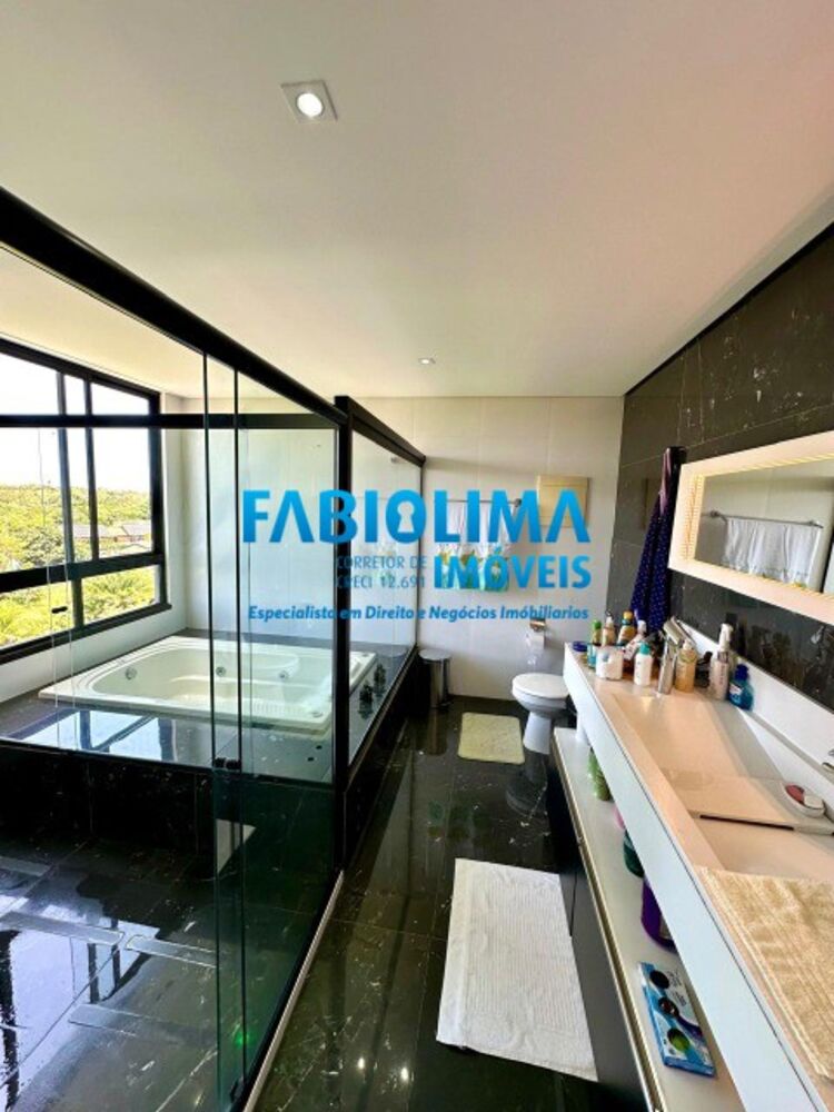 Casa de Condomínio, 4 quartos - Foto 4