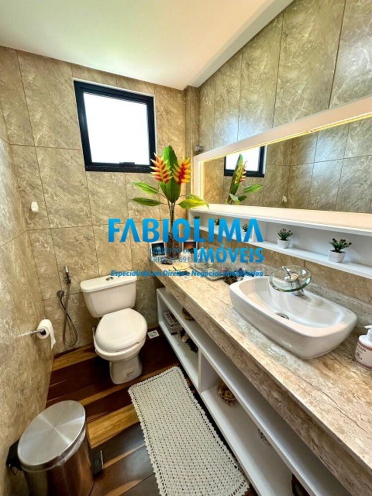 Casa de Condomínio, 4 quartos - Foto 3