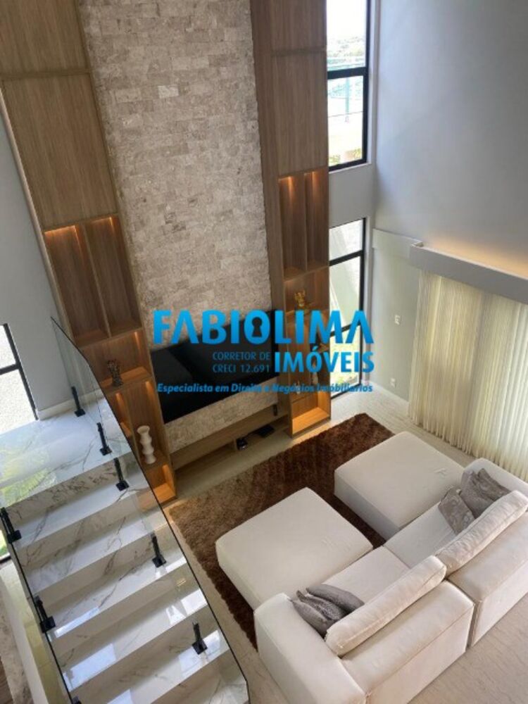 Casa de Condomínio, 3 quartos - Foto 6
