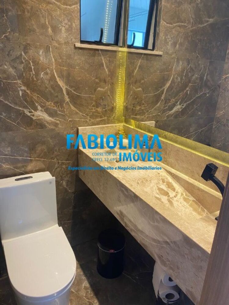 Casa de Condomínio, 3 quartos - Foto 8