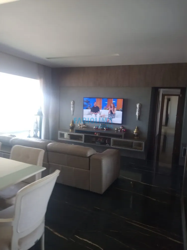 Apartamento, 4 quartos, 156 m² - Foto 3