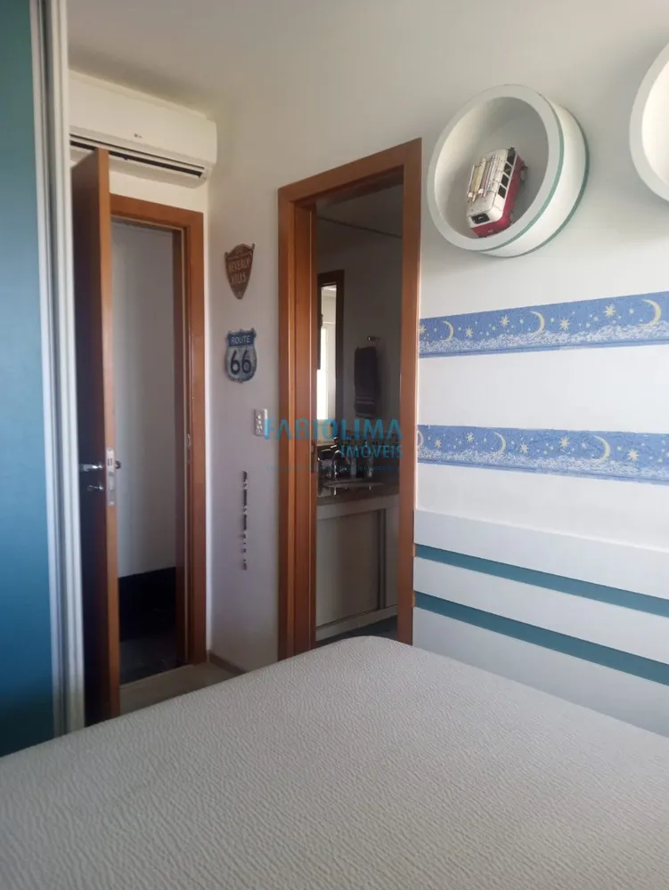Apartamento, 4 quartos, 156 m² - Foto 1