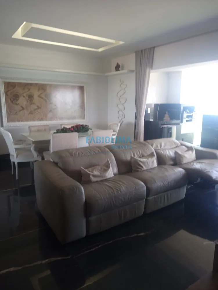Apartamento, 4 quartos, 156 m² - Foto 7