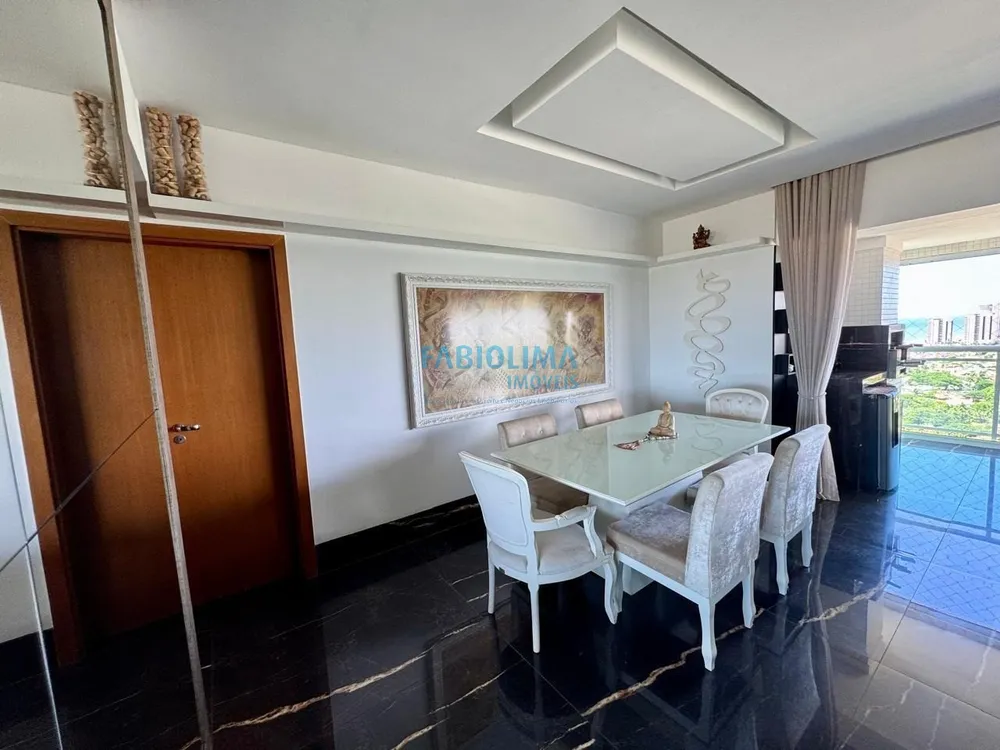 Apartamento, 4 quartos, 156 m² - Foto 6