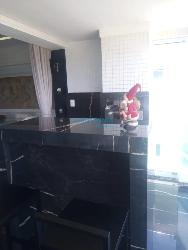 Apartamento, 4 quartos, 156 m² - Foto 4