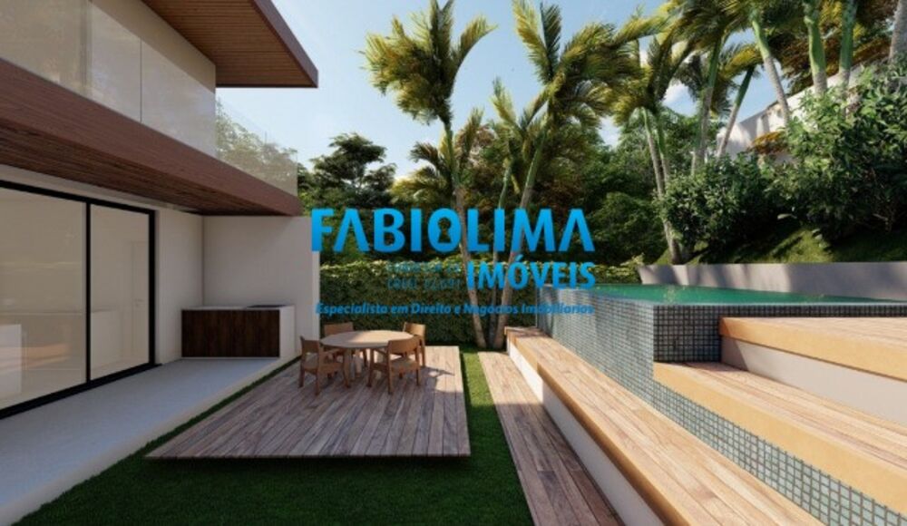 Casa de Condomínio à venda com 4 quartos, 315m² - Foto 5