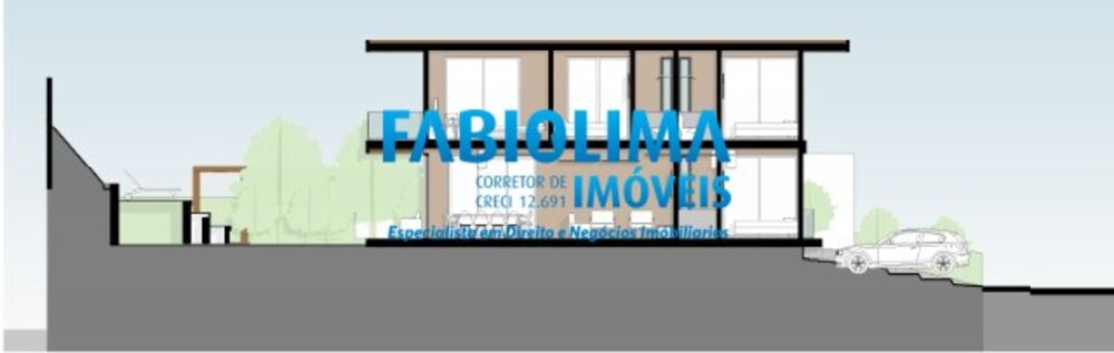 Casa de Condomínio à venda com 4 quartos, 315m² - Foto 7