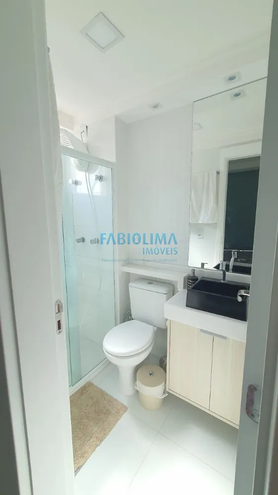 Apartamento, 2 quartos, 50 m² - Foto 3