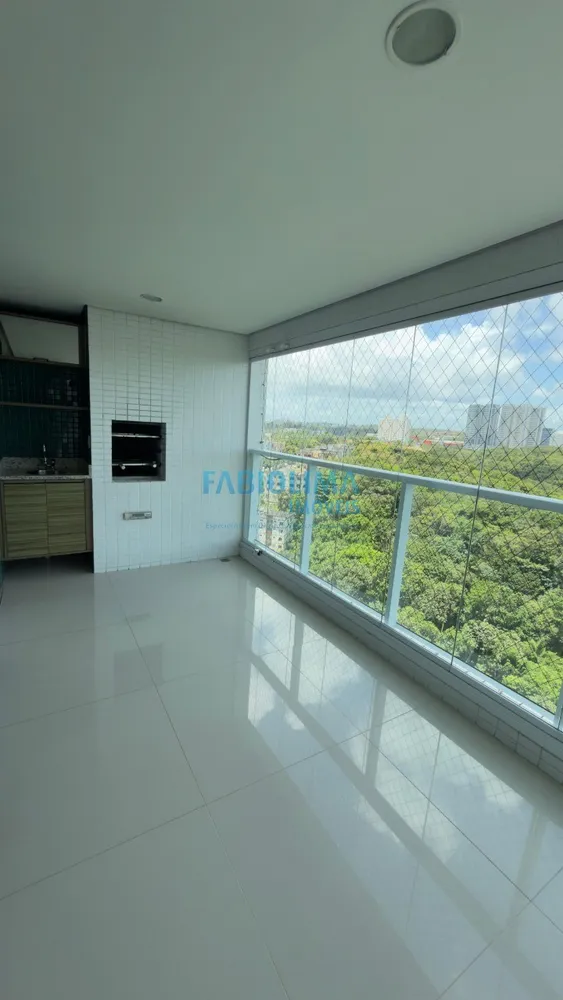 Apartamento, 2 quartos, 88 m² - Foto 5