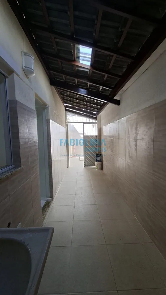 Casa de Condomínio, 4 quartos - Foto 9