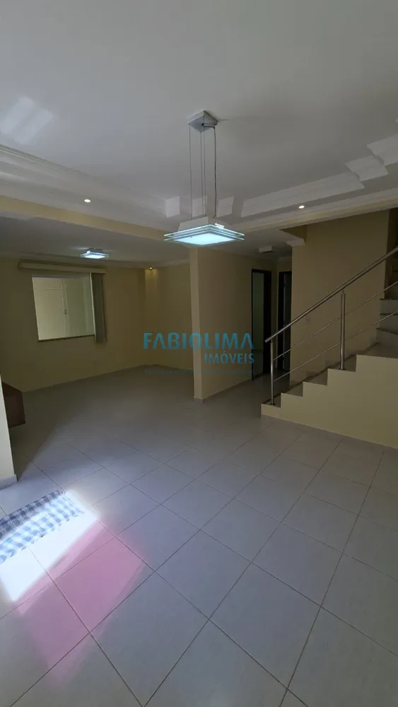 Casa de Condomínio, 4 quartos - Foto 5