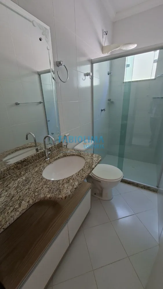 Casa de Condomínio, 4 quartos - Foto 11