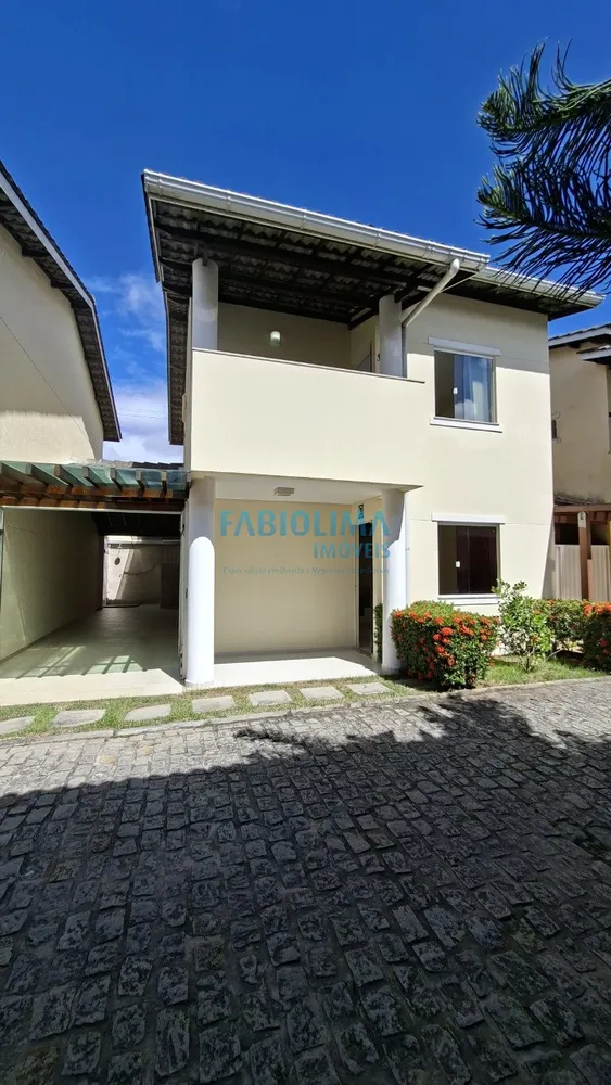 Casa de Condomínio, 4 quartos - Foto 2