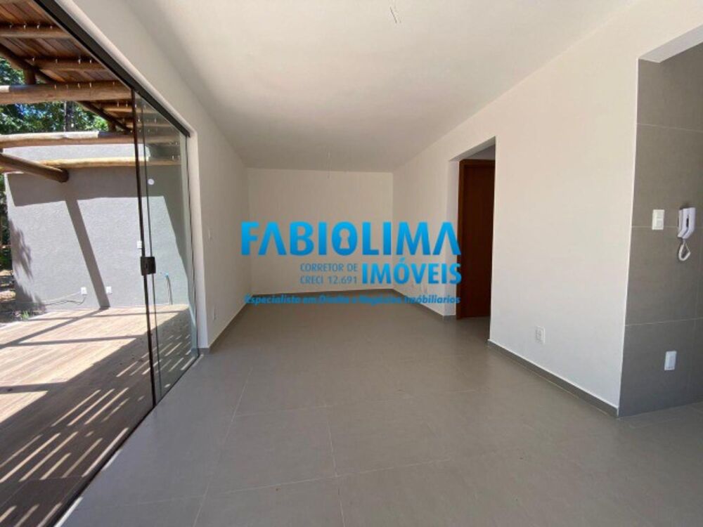 Casa de Condomínio à venda com 3 quartos, 190m² - Foto 1