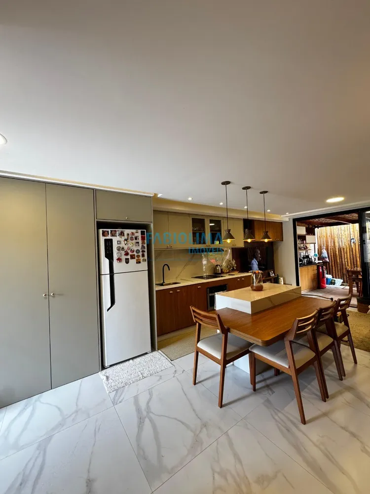 Apartamento, 2 quartos, 100 m² - Foto 5