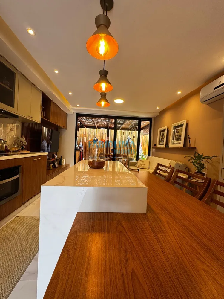Apartamento, 2 quartos, 100 m² - Foto 1