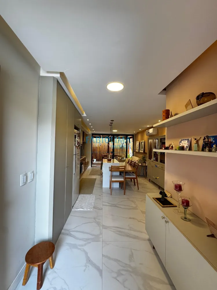 Apartamento, 2 quartos, 100 m² - Foto 4