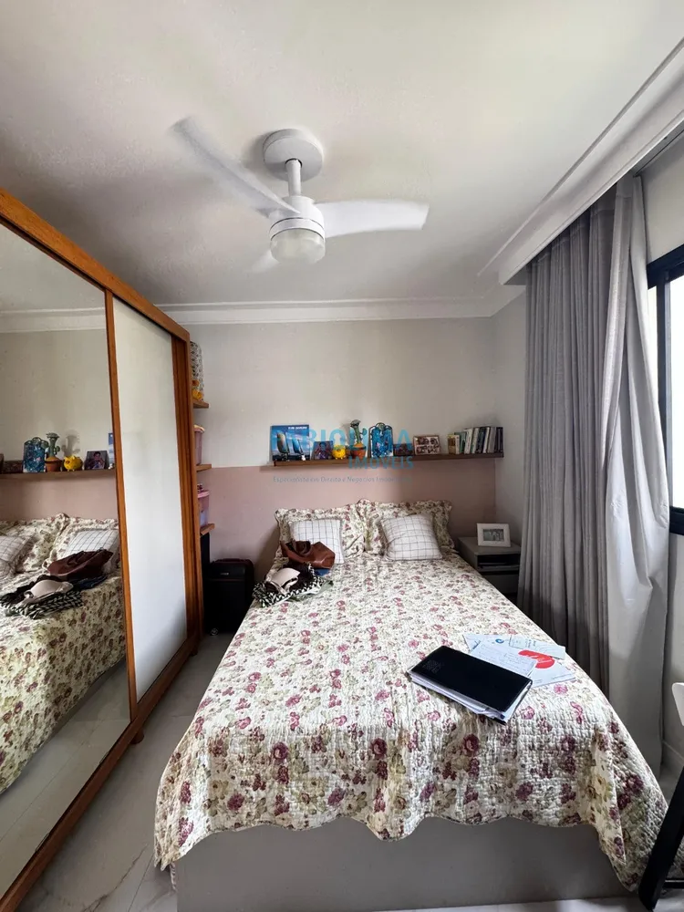 Apartamento, 2 quartos, 100 m² - Foto 9