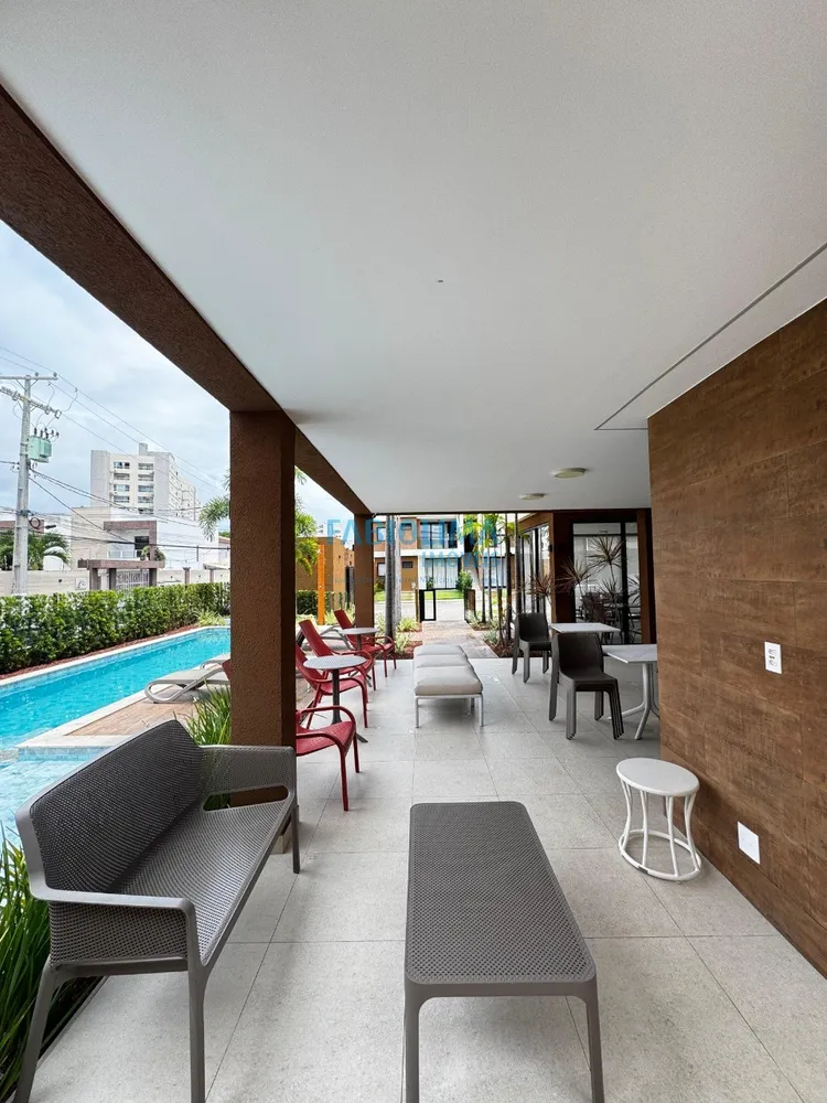 Apartamento, 2 quartos, 100 m² - Foto 11