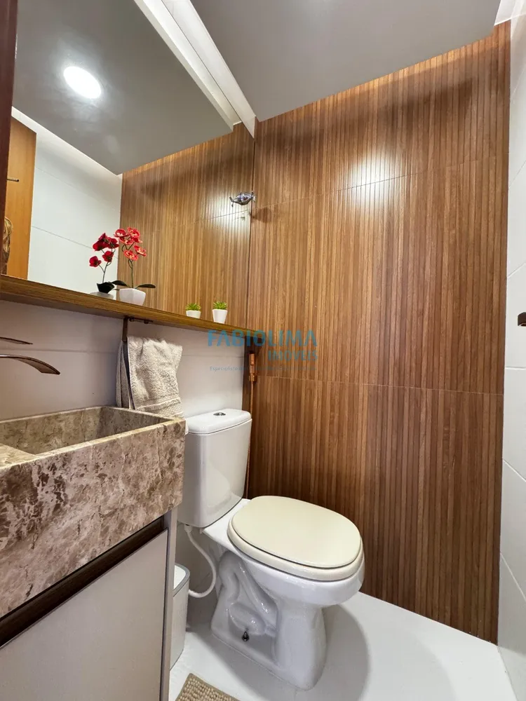 Apartamento, 2 quartos, 100 m² - Foto 10
