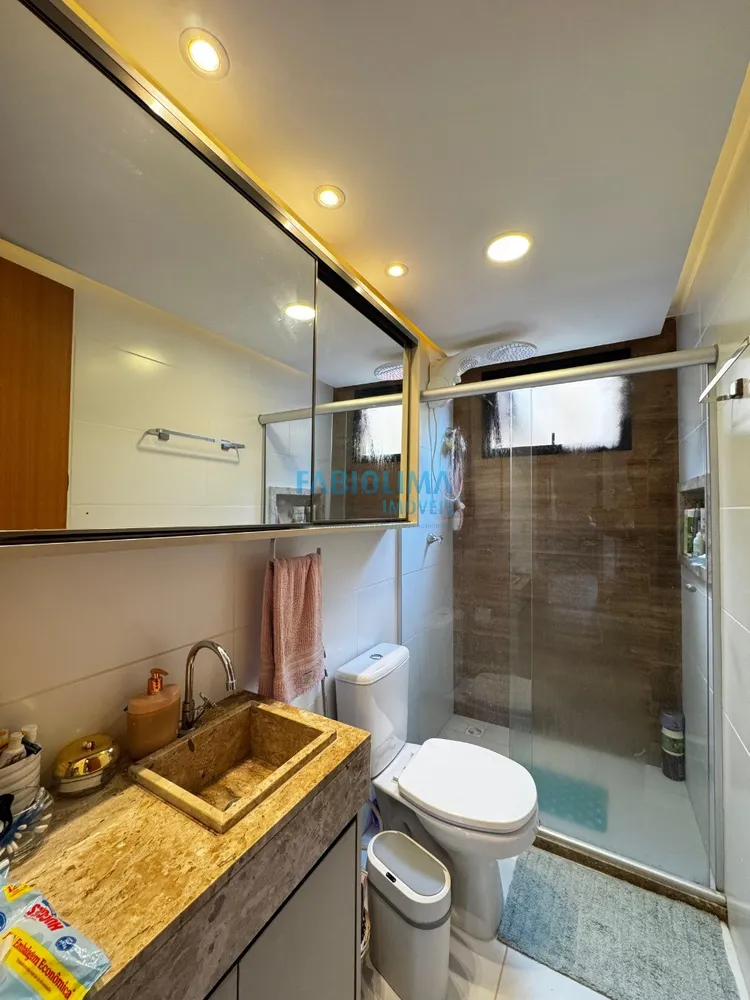 Apartamento, 2 quartos, 100 m² - Foto 8