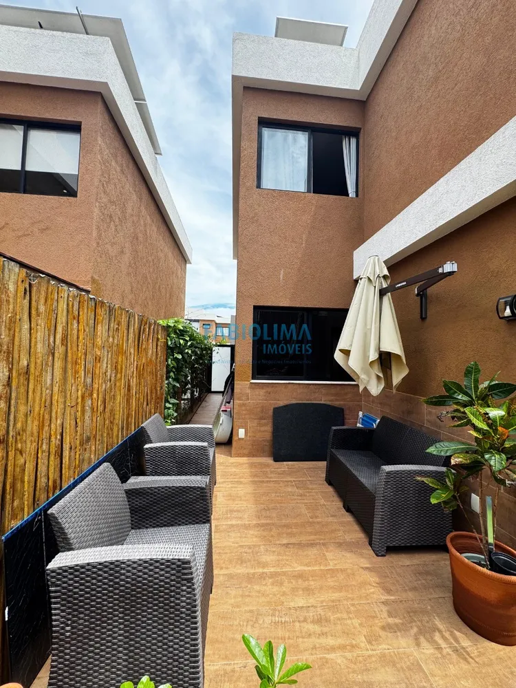 Apartamento, 2 quartos, 100 m² - Foto 7