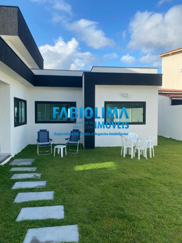 Casa de Condomínio, 4 quartos - Foto 3