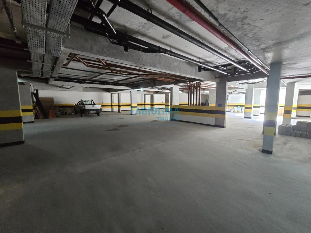 Cobertura, 3 quartos, 144 m² - Foto 8