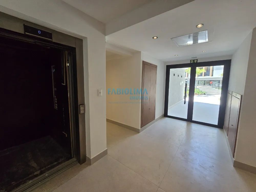 Cobertura, 3 quartos, 144 m² - Foto 9